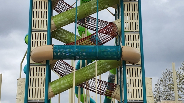 פארק טלמונים