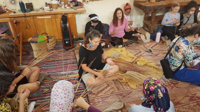 קדומה מלאכות