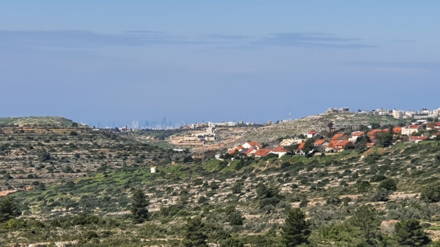 תצפית גג הארץ
